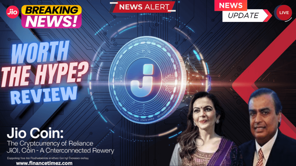 jio coin