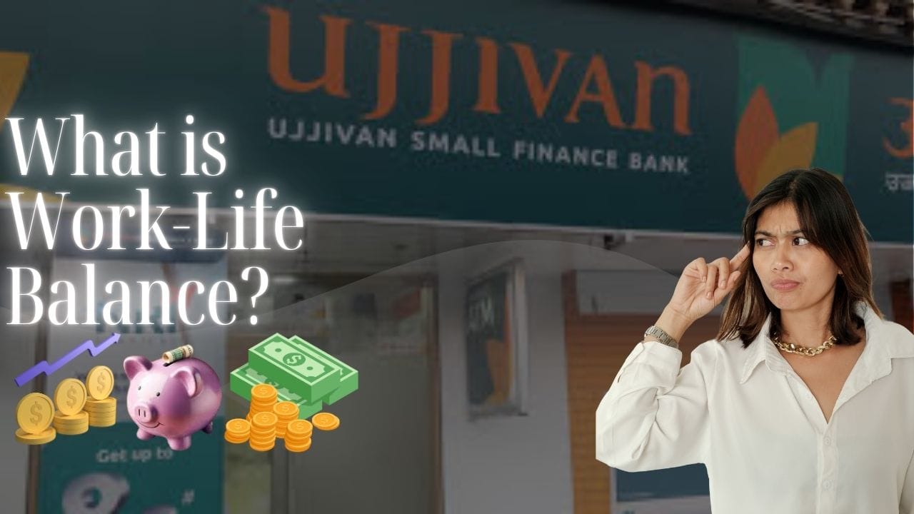 Ujjivan Small Finance Bank – The Journey and Its Top 5 Prospect