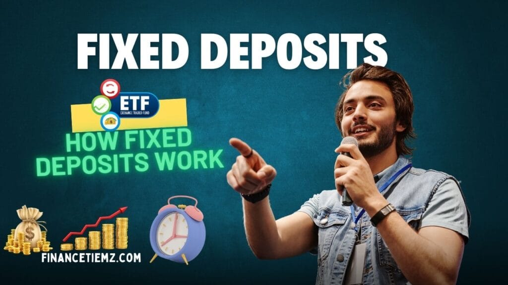 Role of Fixed Deposits on the Growth of the Banking Industry