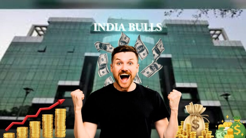 This paper will seek to answer a range of questions about Indiabulls Housing Finance as follows