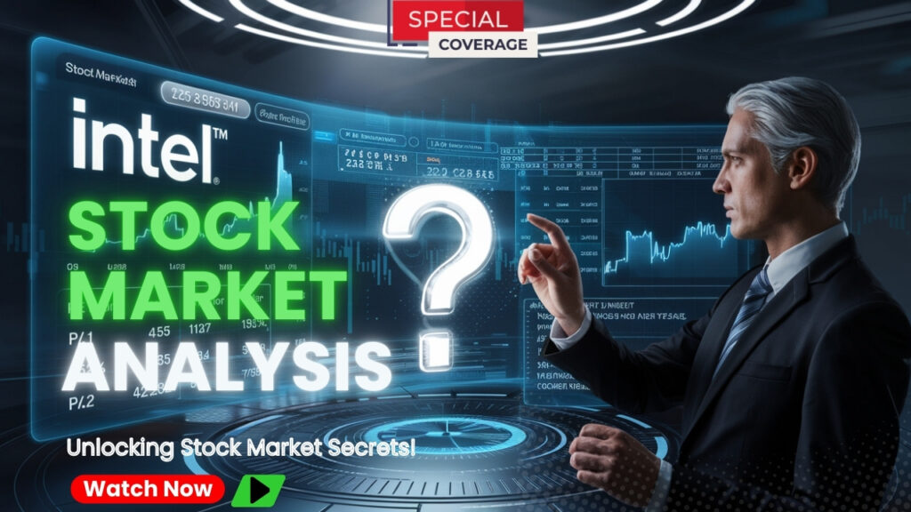 Intel Stock