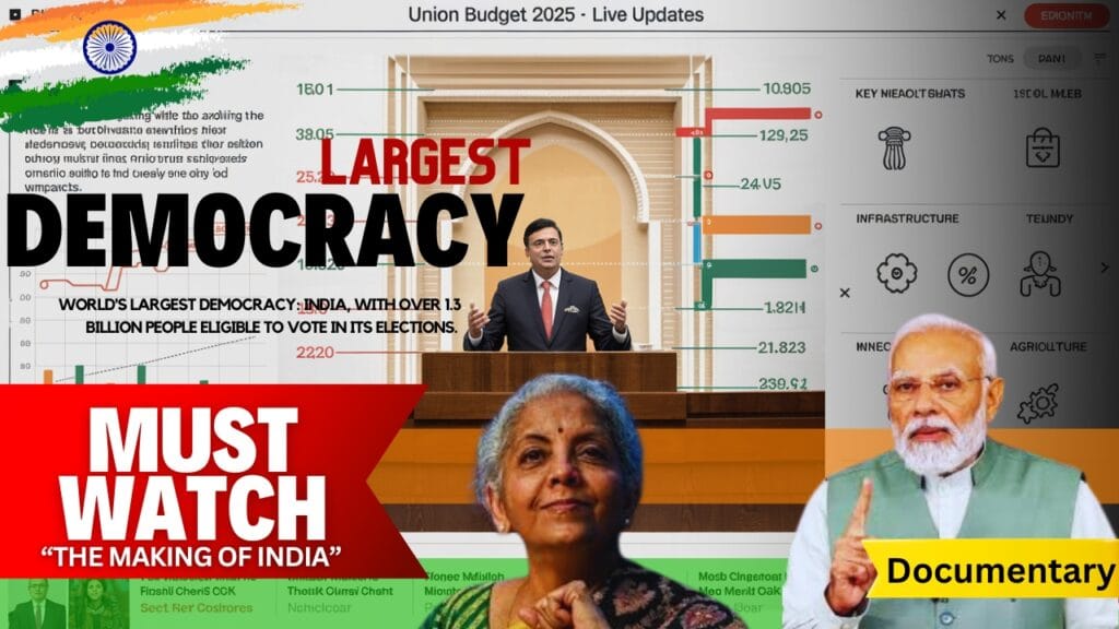 Union Budget 2025