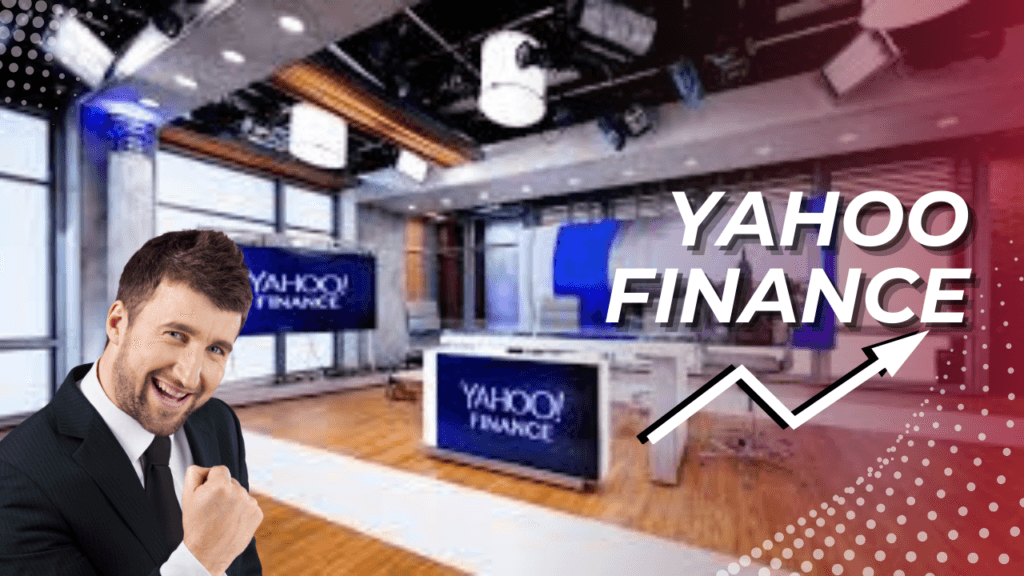 Does Yahoo Finance have crypto information