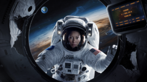 “Stranded in Space: Sunita Williams’ Unexpected Odyssey and the Fight to Return Home”