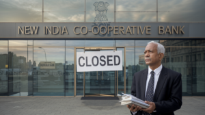 “RBI Shuts Down New India Co-operative Bank’s Operations: What It Means for Depositors and the Future of Co-op Banking in India”