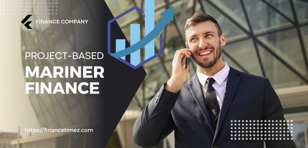 Mariner Finance