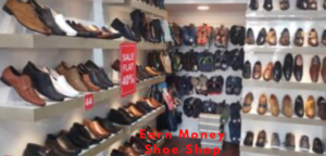 How to Earn Money from a Shoe Shop in 2025