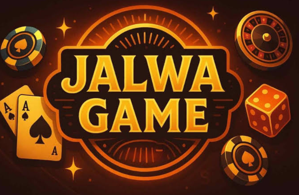 Jalwa game login